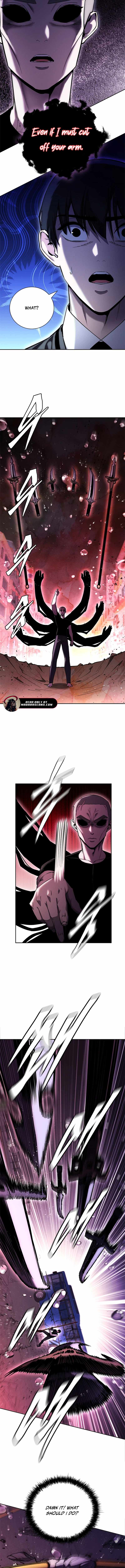 The Return of the Crazy Monkey King Chapter 28 15